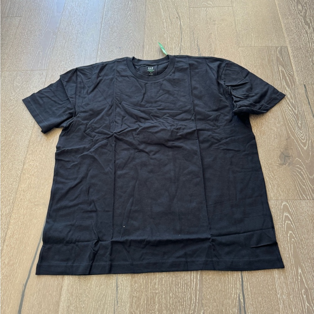 Gap classic short-sleeve tee